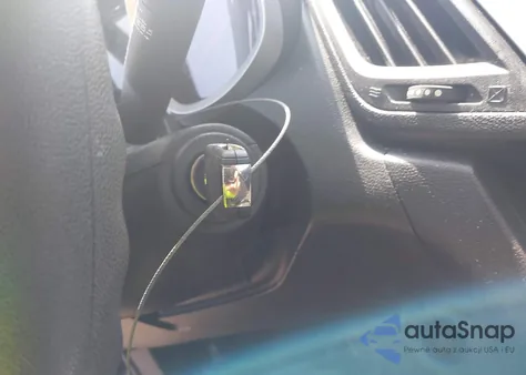 2016 Chevrolet Equinox Ls z USA, uszkodzony, nr VIN 2GNALBEKXG6256933